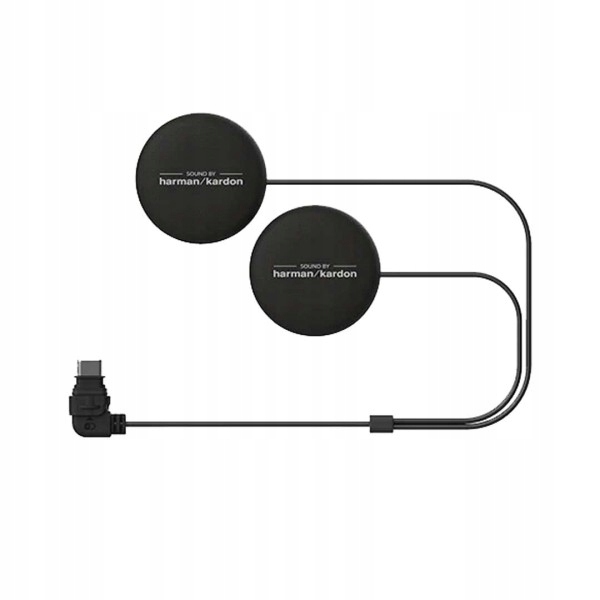 Sena 2025/09 Slúchadlá (reproduktory) Pre Interkom 60S Harman Kardon (el)