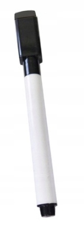 Polska mapa ścienna administracyjno-drogowa + system e-TOLL 2024 1:560 Szerokość produktu 126 cm