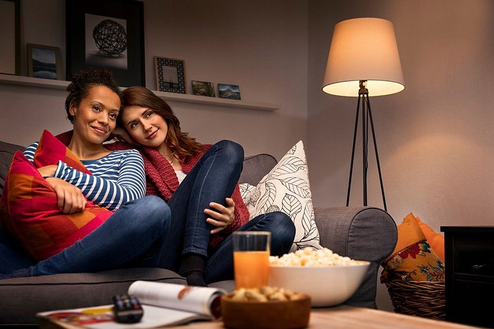 Żarówka LED E27 4,8W = 40W 4000K ŚCIEMNIALNA OSRAM Marka Osram