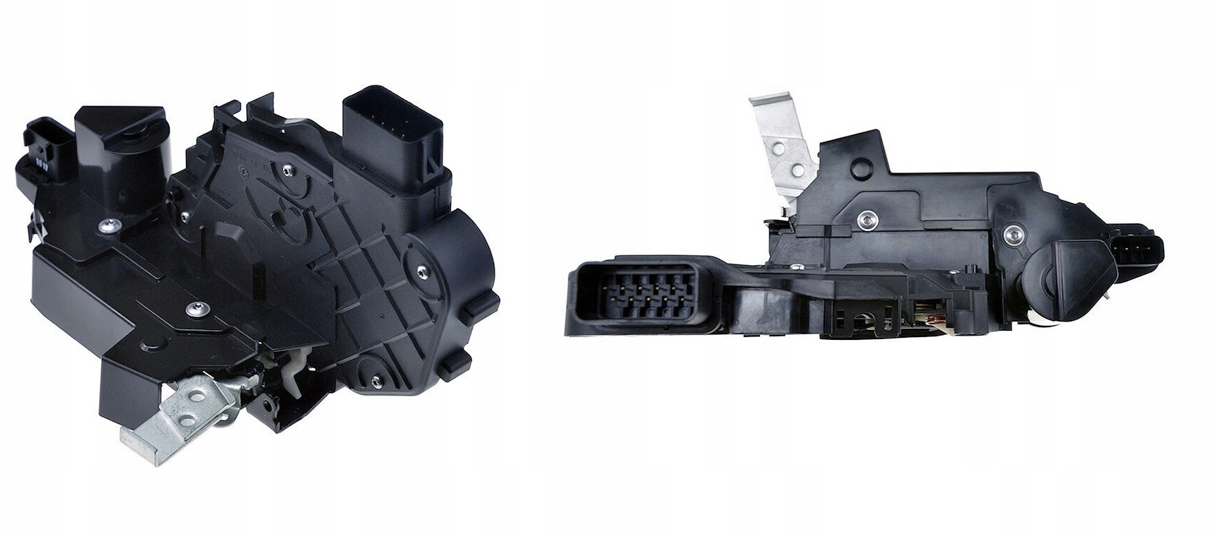 ZAMEK DRZWI PRZÓD PRAWY do FORD MONDEO IV MK4 2007+