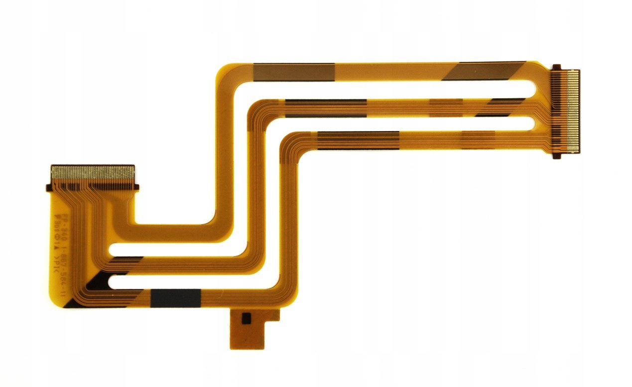 Flex Sony DCR DVD105 DVD205 DVD305 DVD605 DVD705 DVD755 (E)