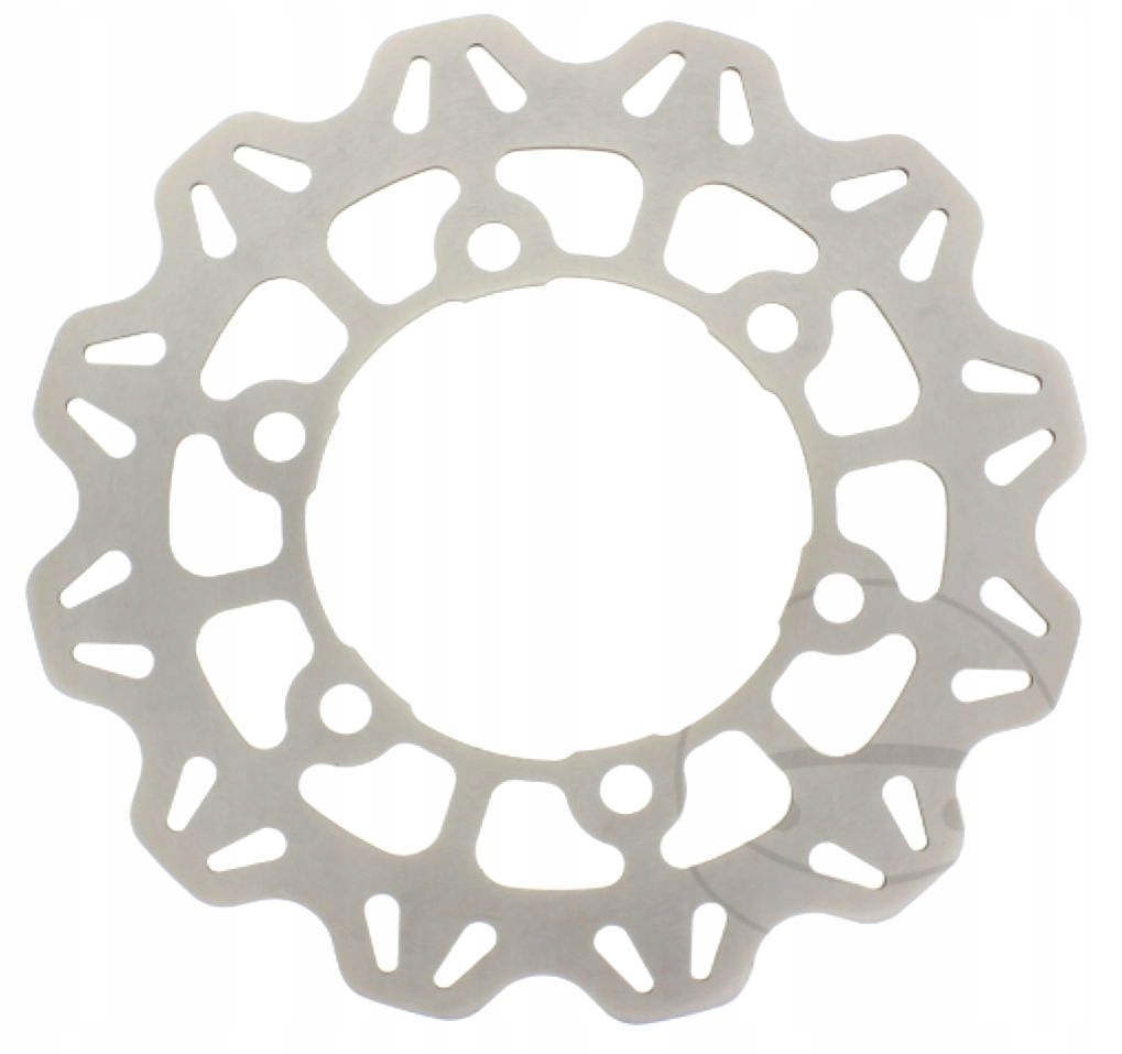 Brzdová Kotúčka Predná Suzuki Uh 125 150 Burgman 2002-2006