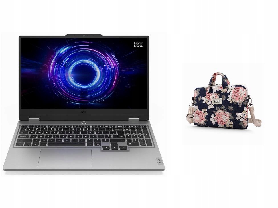 Laptop Lenovo Intel Core i5 Stylowa Torba!