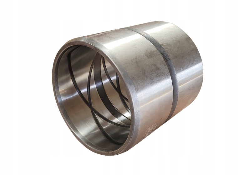 TULEJA ŁĄCZNIKA VOLVO EC330B EC360C EC380E EC480E Numer katalogowy części 14880985