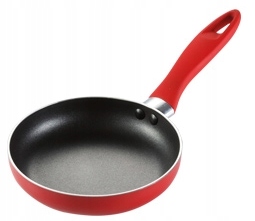 

Patelnia Presto Mini Antyadhezyjna 14CM