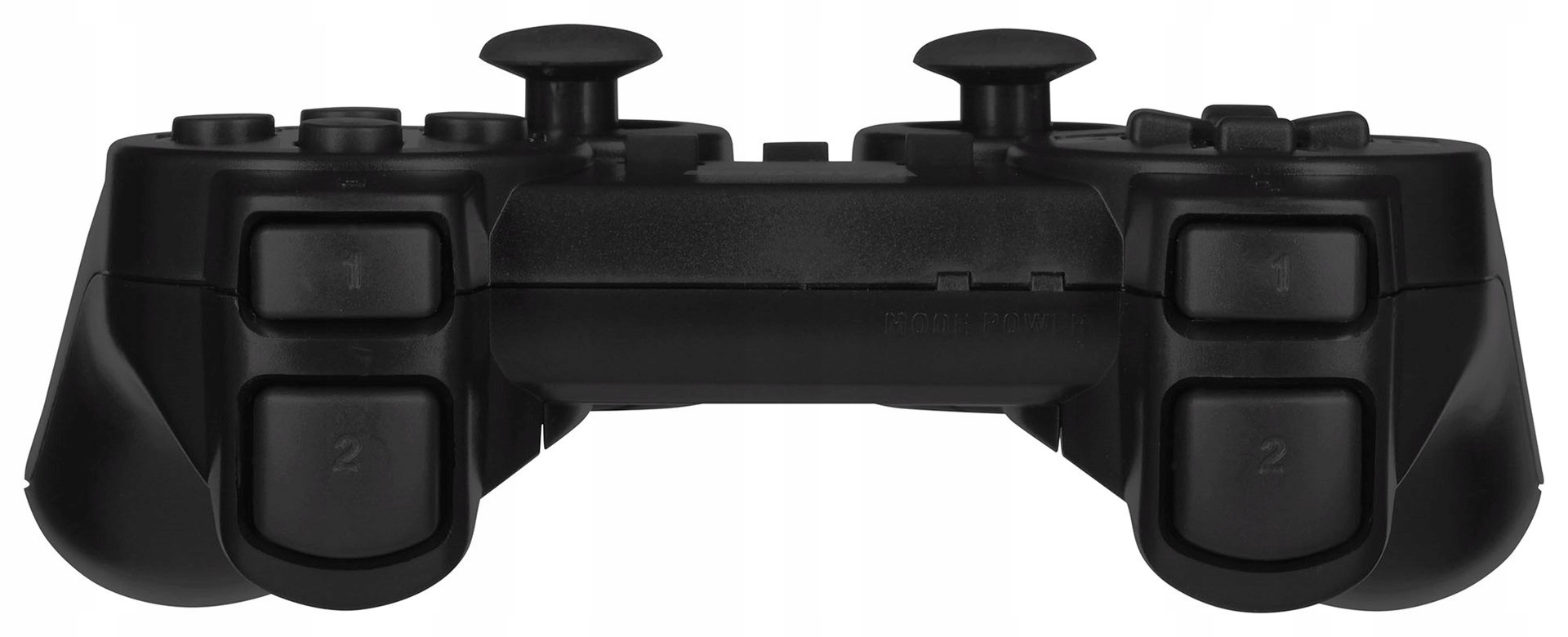 Vakoss Gamepad Bezprzewodowy Usb Z Funkcją Dual szok do PC/PS3 Tryb Cyfrowy