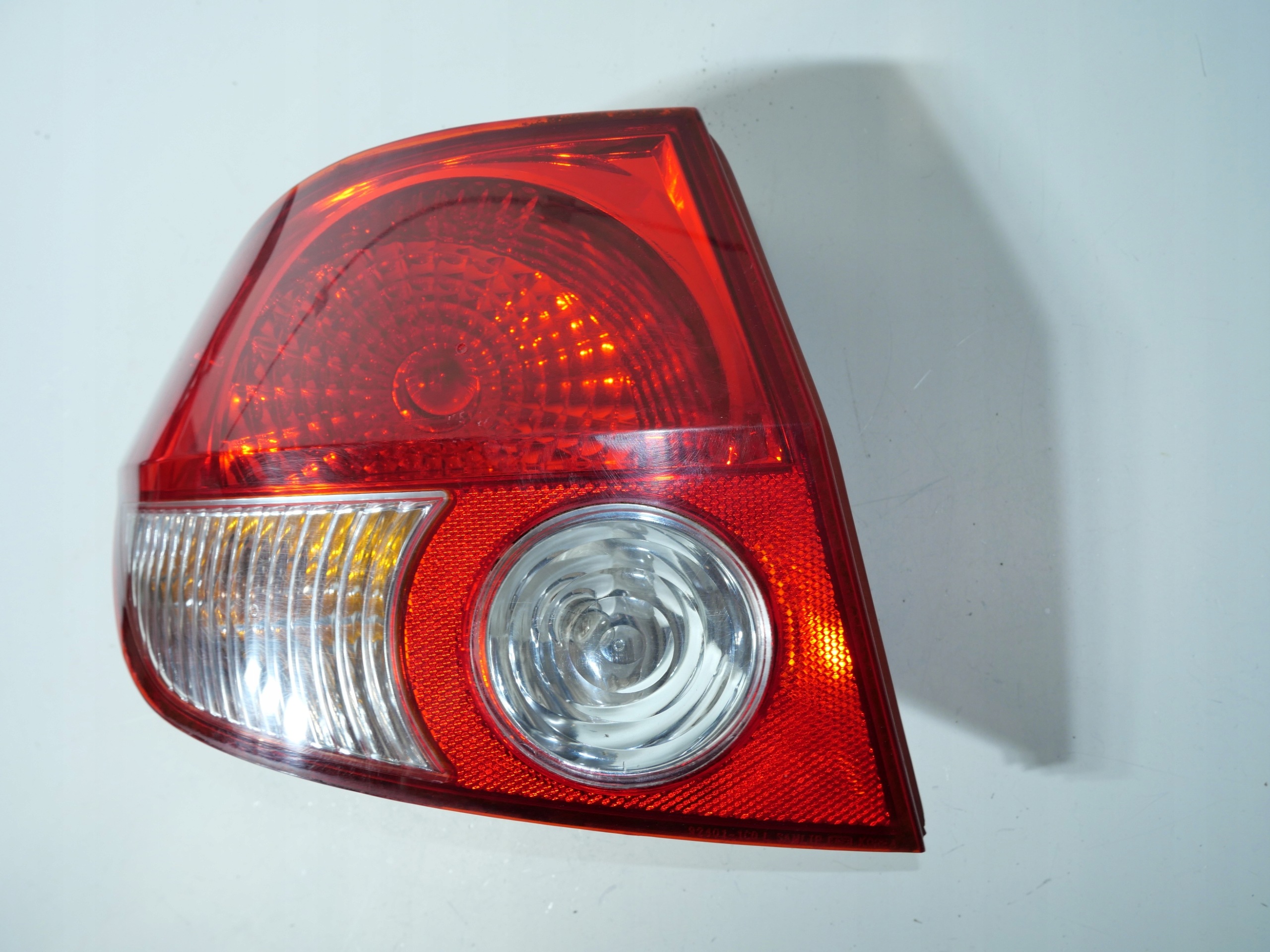 light rear Hyundai Getz 92401-1CXXX left