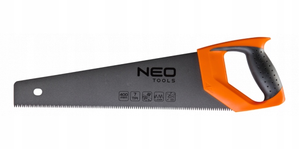 Neo Pilka Pila Plátková Na Dřevo 500MM 41-021