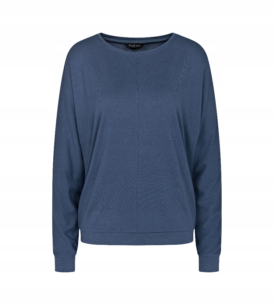 P153 Triumph halenka s dlouhým rukávem Cozy Comfort Top velikost 38 M