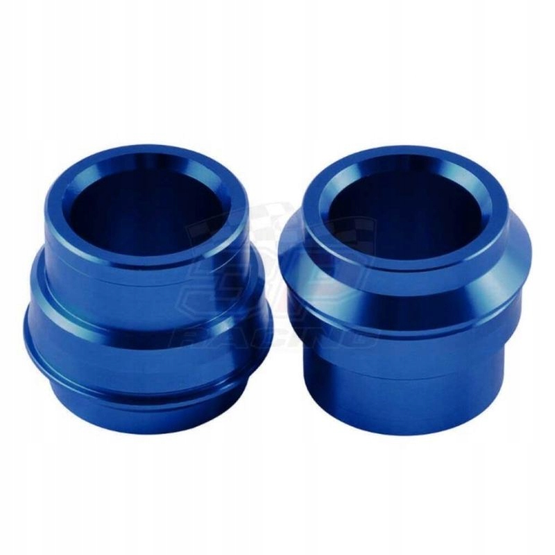 Tulejki dystansowe koła przód Accel WSF502BL