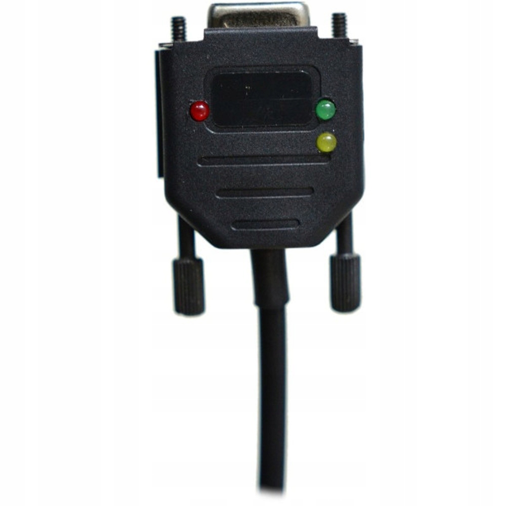 INTERFEJS LPG RS232 (COM) do Stargas POLARIS ELIOS EAN (GTIN) 5908258860405