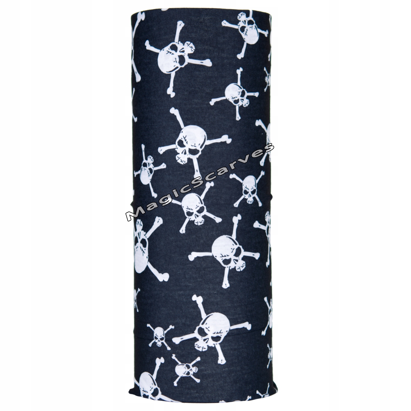 CHUSTA wielofunkcyjna KOMIN opaska BANDANA -Tanio!