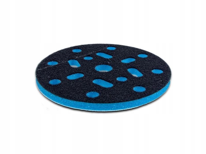 

T4W Przekładka dystansowa 10mm niebieska