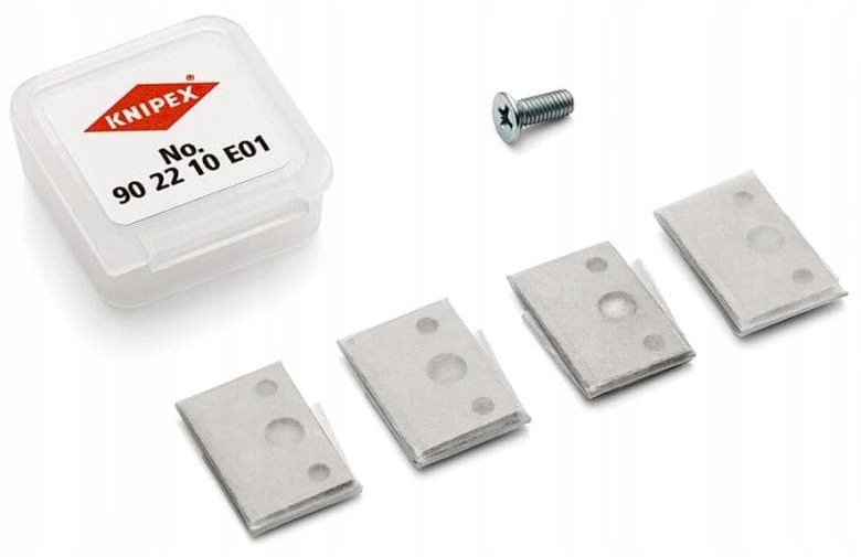 

Ostrze Do Obcinaka BiX Knipex 902210 E01