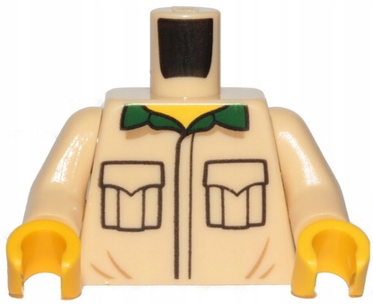 

Lego Tors Koszulka kieszenie 973pb3167c01 Nowy