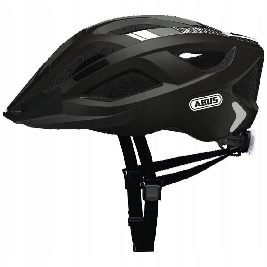 Cyklistická přilba Abus Aduro 2.0 velikost M 52-58 cm