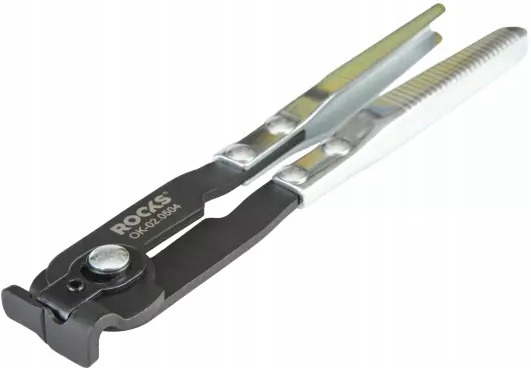 SZCZYPCE DO OPASEK OSŁONY PRZEGUBU 232 MM