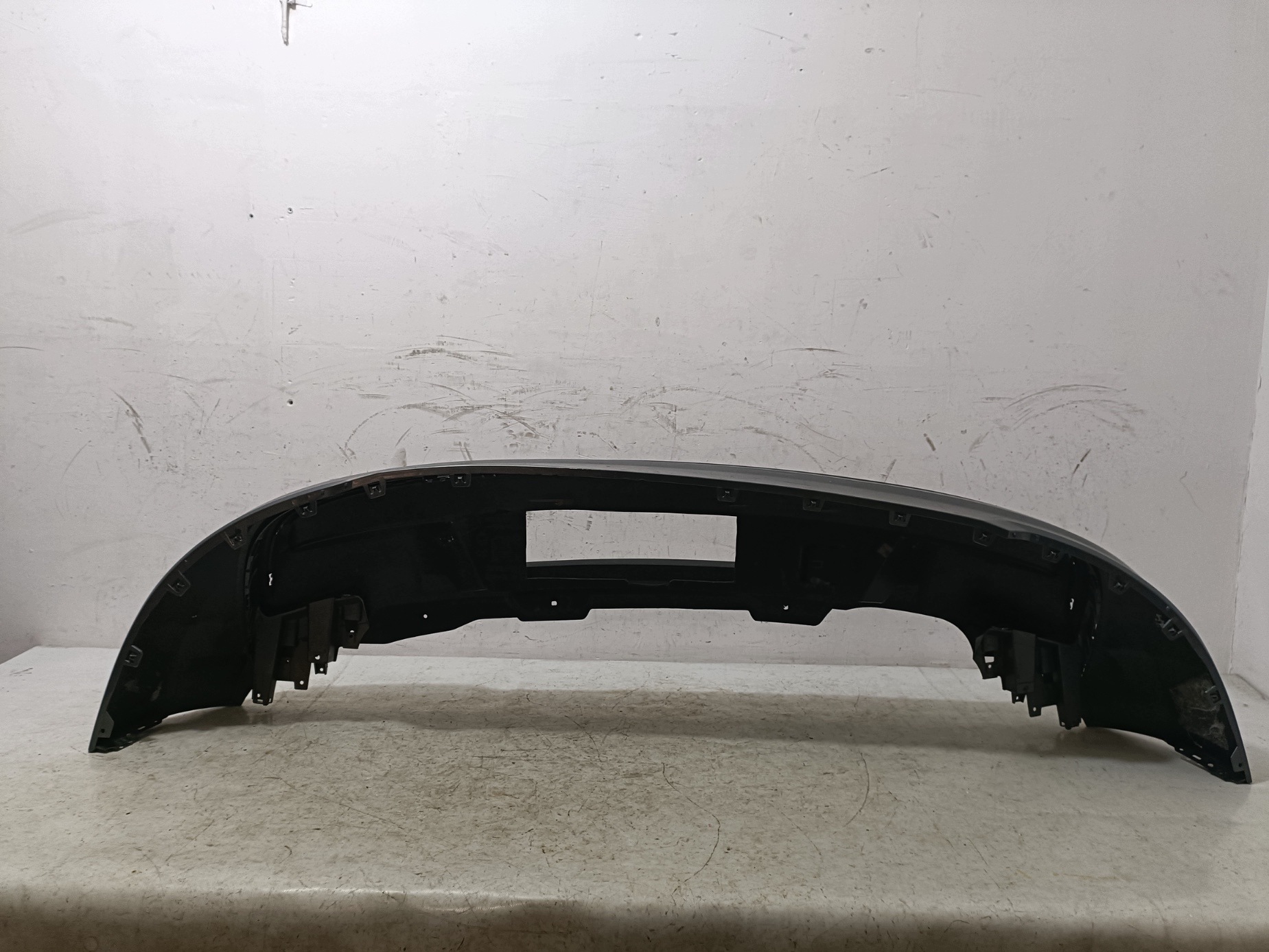SKODA KAROQ accessories bumper rear part 57A807521F