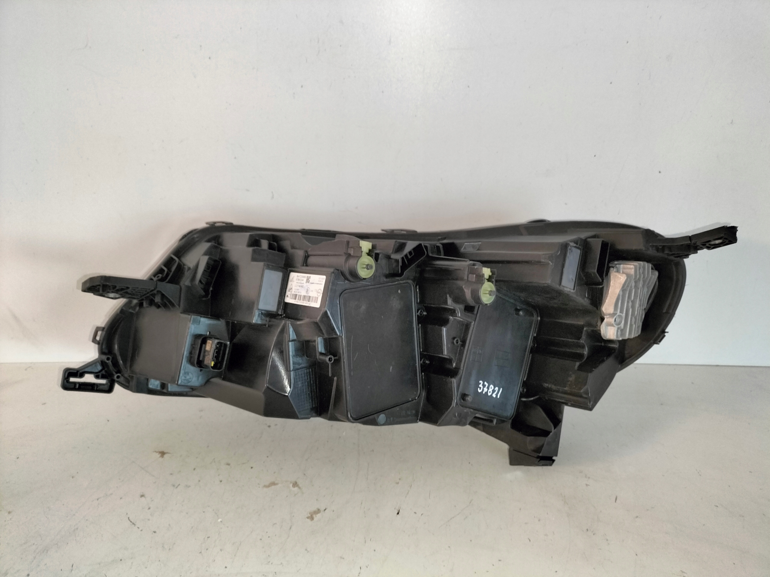 light front reflektor right OPEL VIVARO C ZAFIRA D LIFT 24- FULL LED LUX