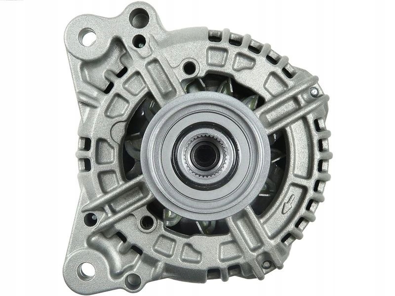 ALTERNATOR 120A A0480PR AS-PL AUDI SKODA A2 FABIA