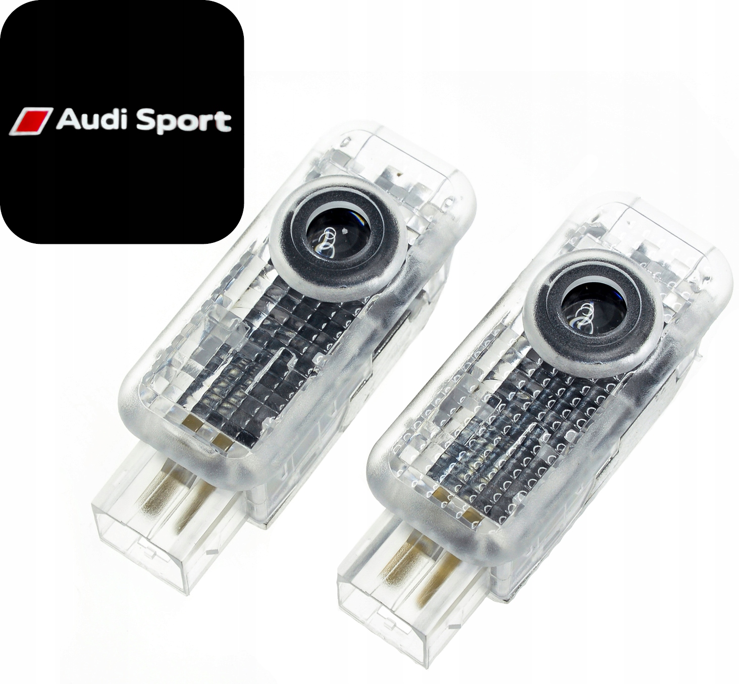 

Audi Rs Led Logo Projektor Audi Sport RS4 RS6 RS7