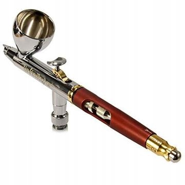 

Aerograf Harder & Steenbeck Infinity Cr+ 0,15