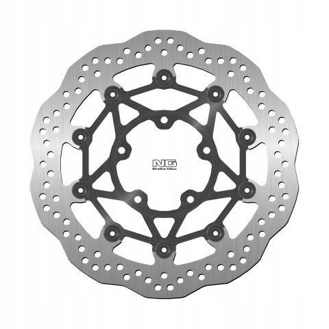 Ng Predný Brzdový Kotúč Triumph Bonneville T100 '17-18 (310X82,5X5MM) 5