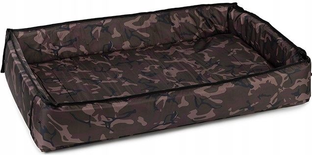 Mata Fox Camo Mat With Sides