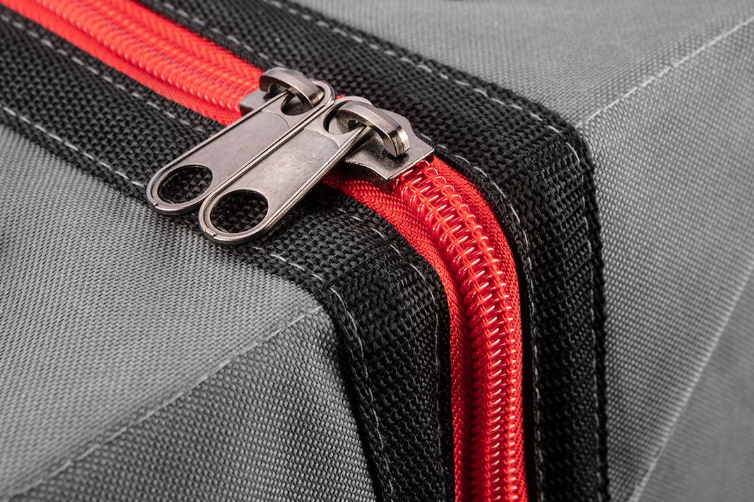 TORBA NA ELEKTRONARZĘDZIA kółka 58G093 GRAPHITE Liczba kieszeni na zewnątrz 11