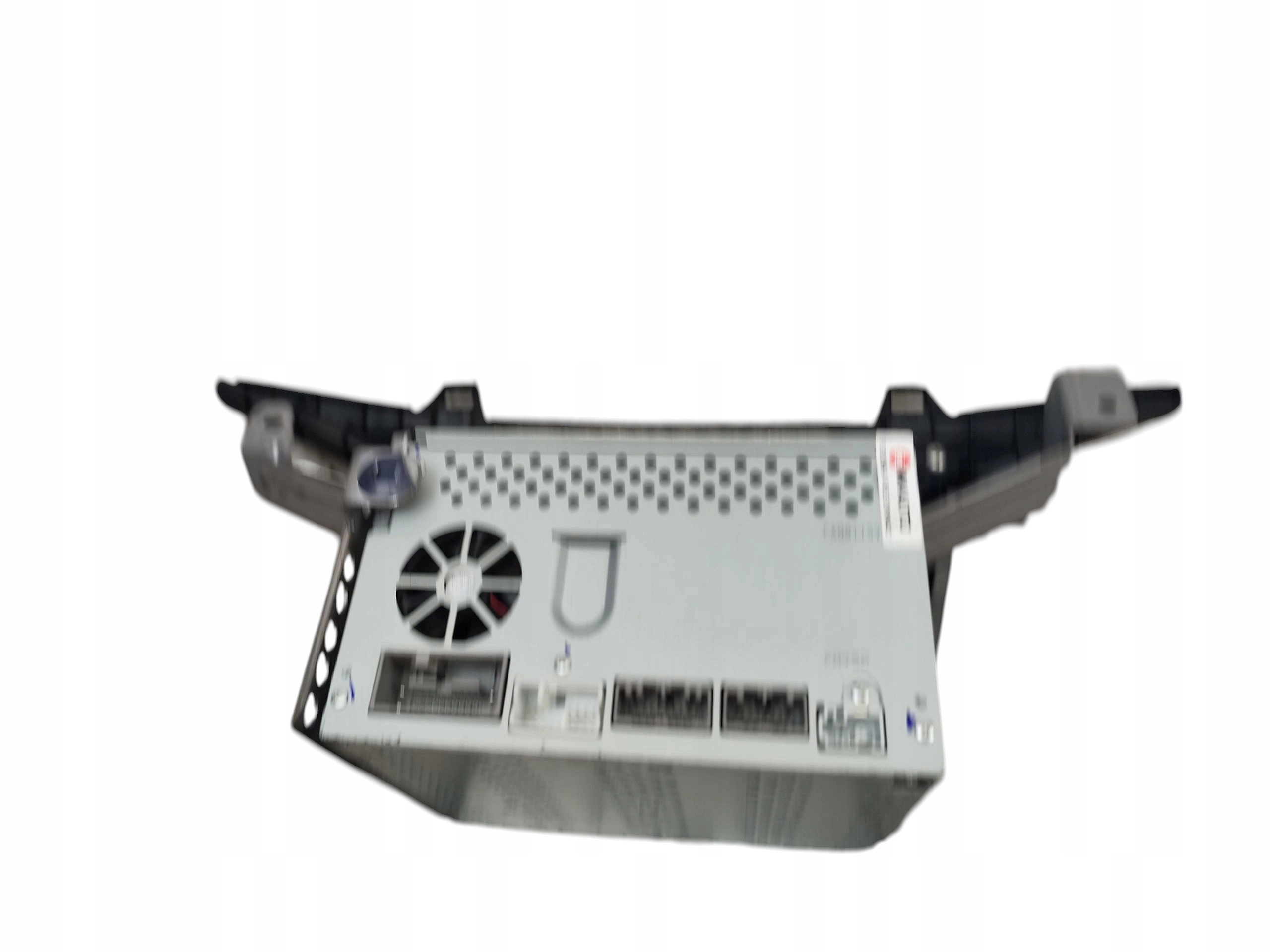 RADIO CD HONDA ODYSSEY IV 39100-TK8-A320