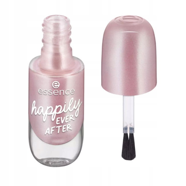 ESSENCE lakier do paznokci GEL NAIL COLOUR 06