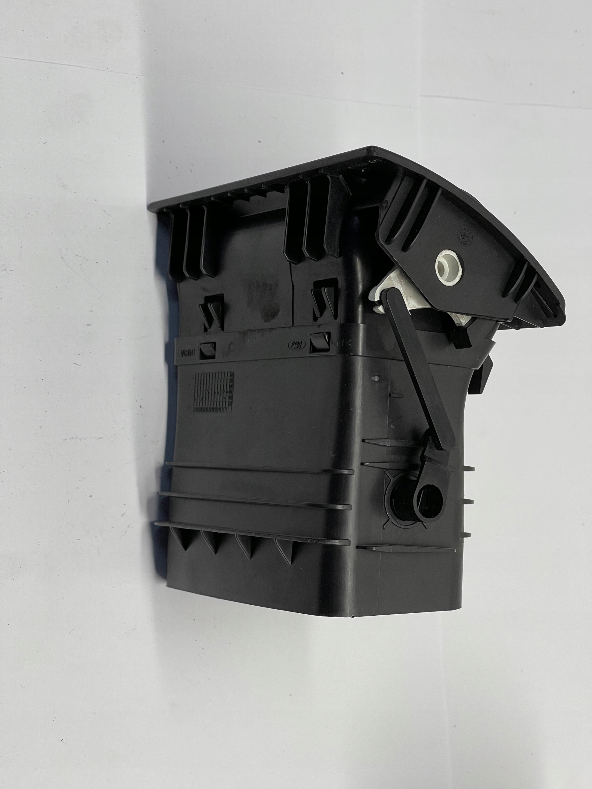 Lüftungsgitter des lüfters rechts MONDEO MK3 1S7H-A018B09-AD