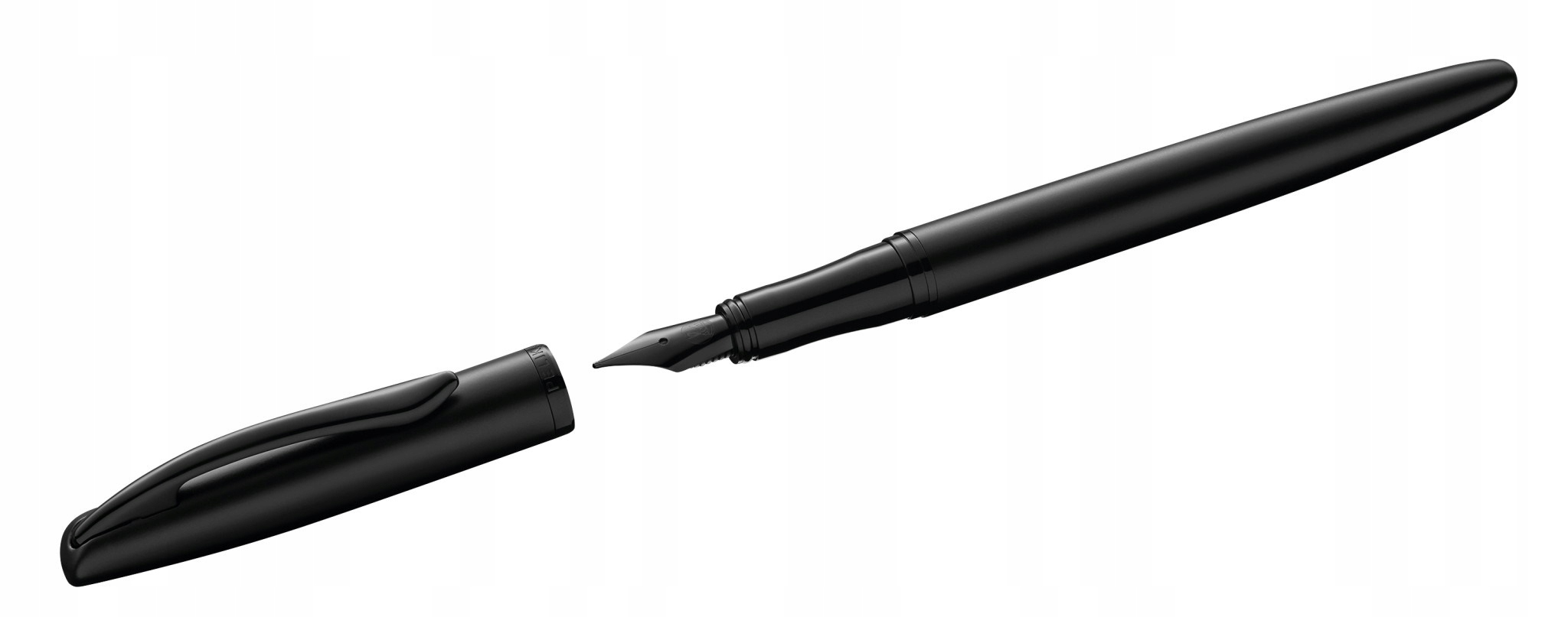 

Pelikan Pióro wieczne Jazz Noble Elegance Carbon B