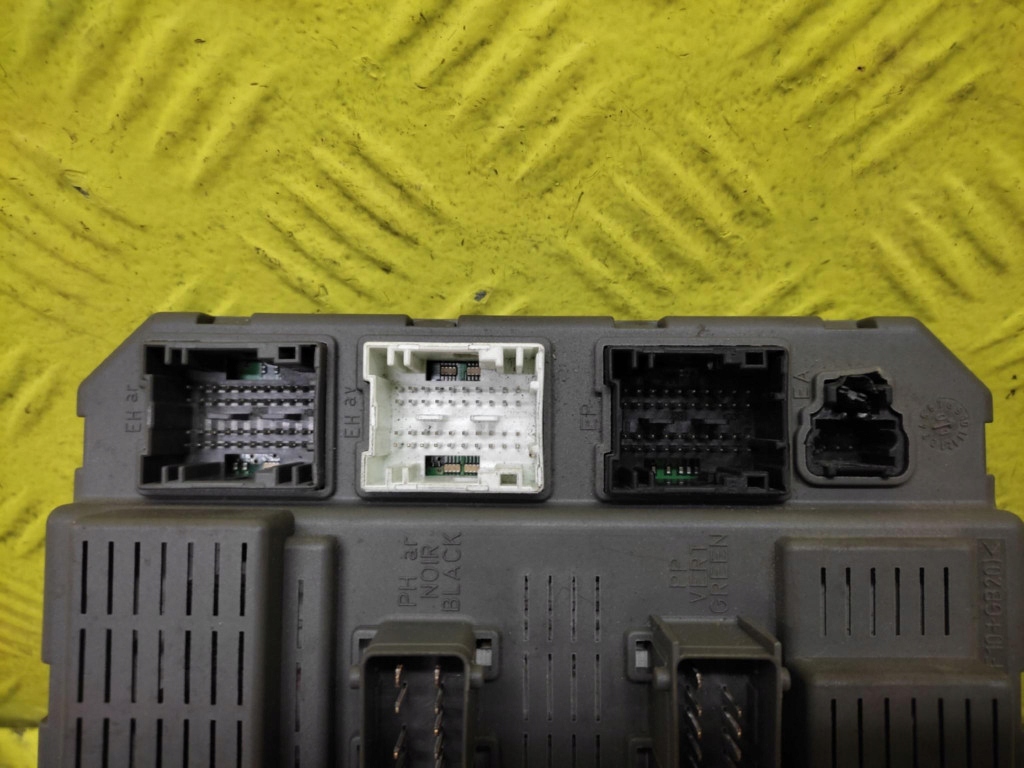 CITROEN C5 modul Kasten BSI 9646226880