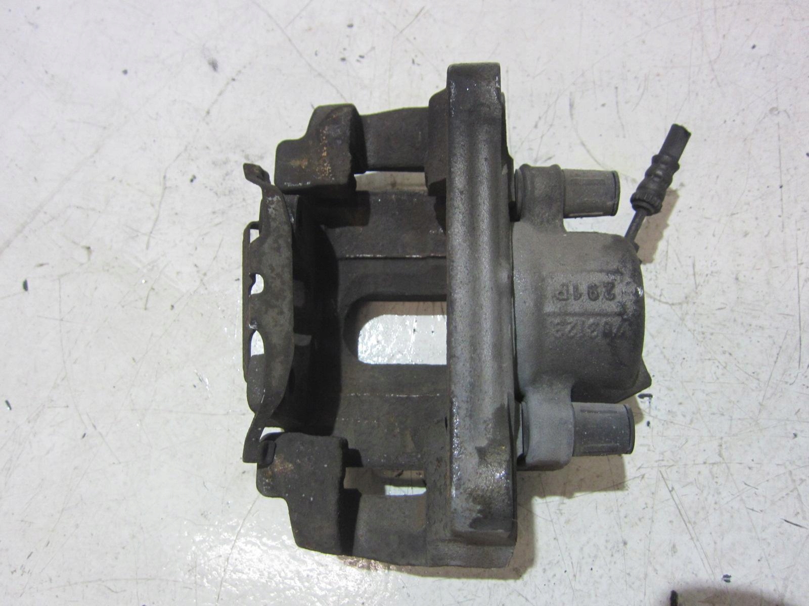 BMW X3 F25 X4 caliper brake right front 6790922