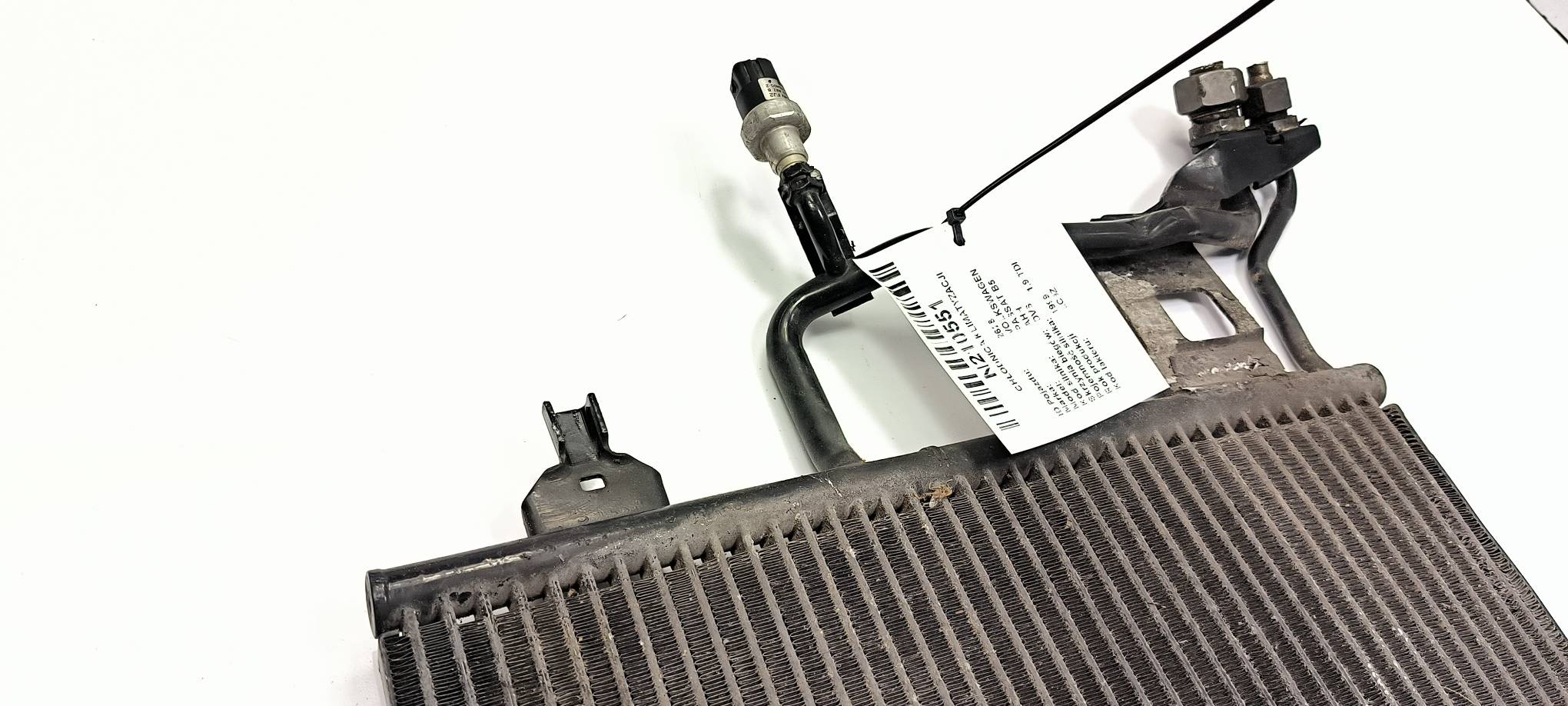 Radiateur climatisation 8D0260401H VOLKSWAGEN PASSAT B5