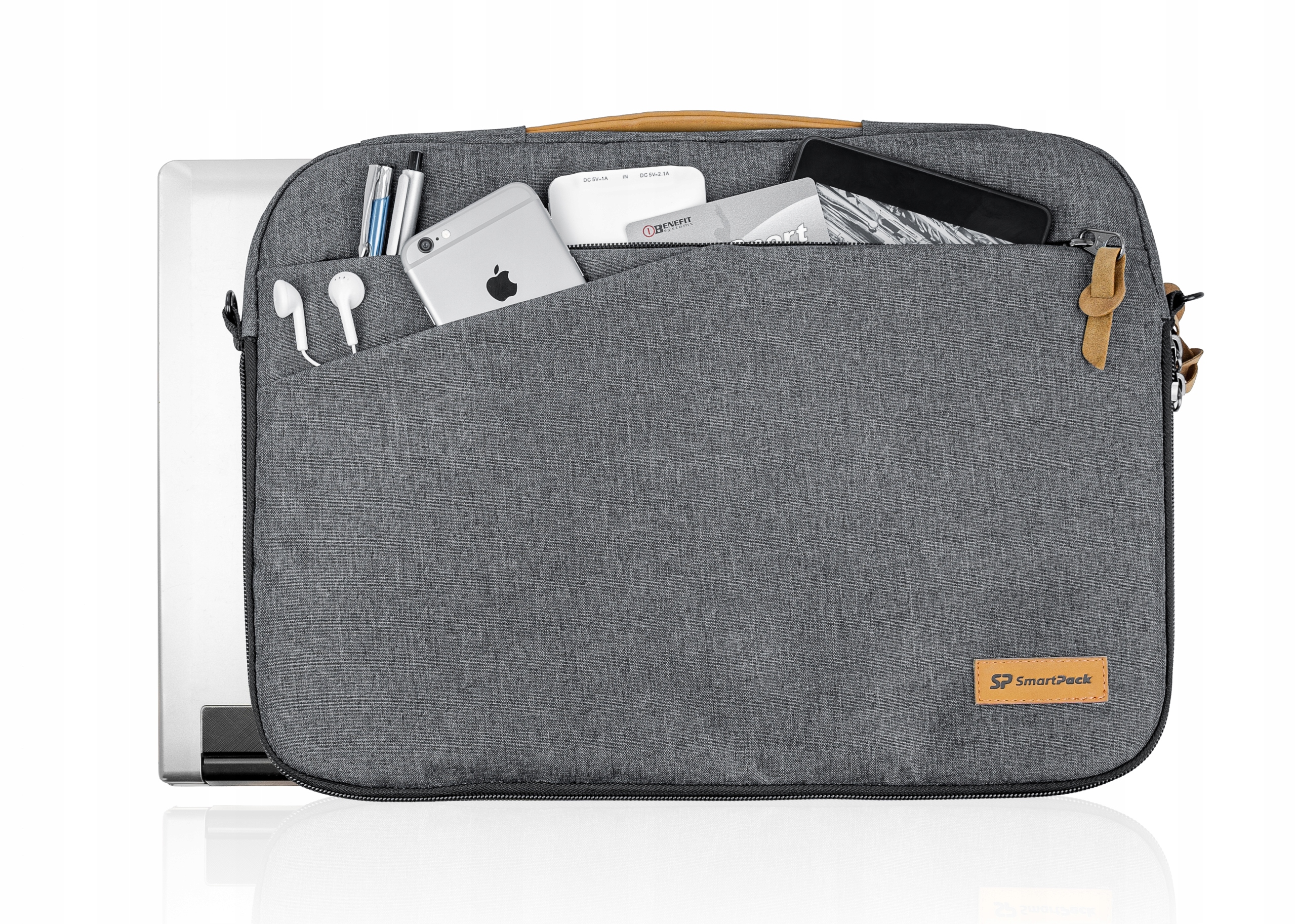 

Torba na laptopa 15,6 " cali pokrowiec etui