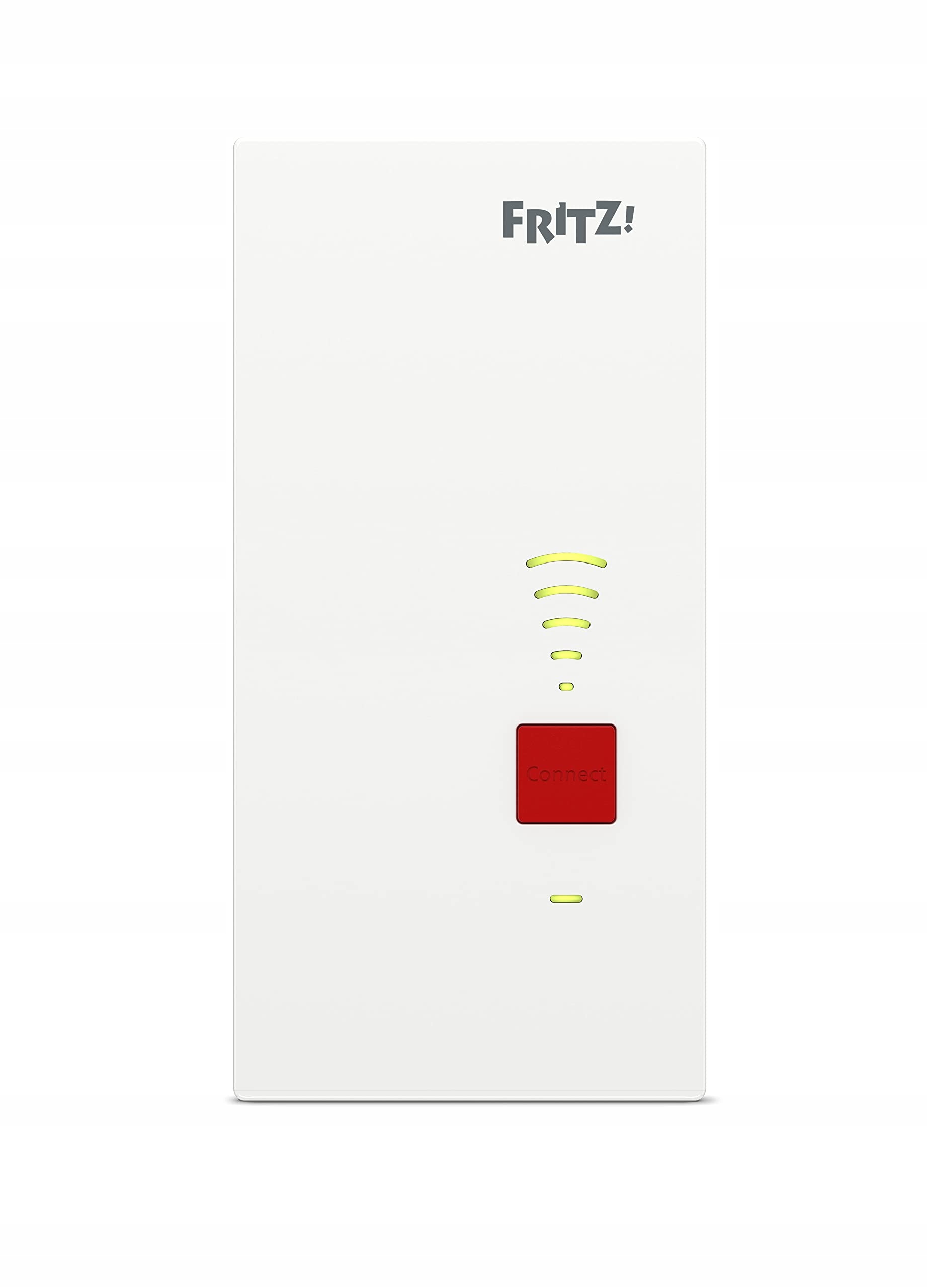 FRITZ REPEATER 2400 WIFI DUAL WLAN AC N 1733 MBIT/S 600 MBIT/S — miniatura 3