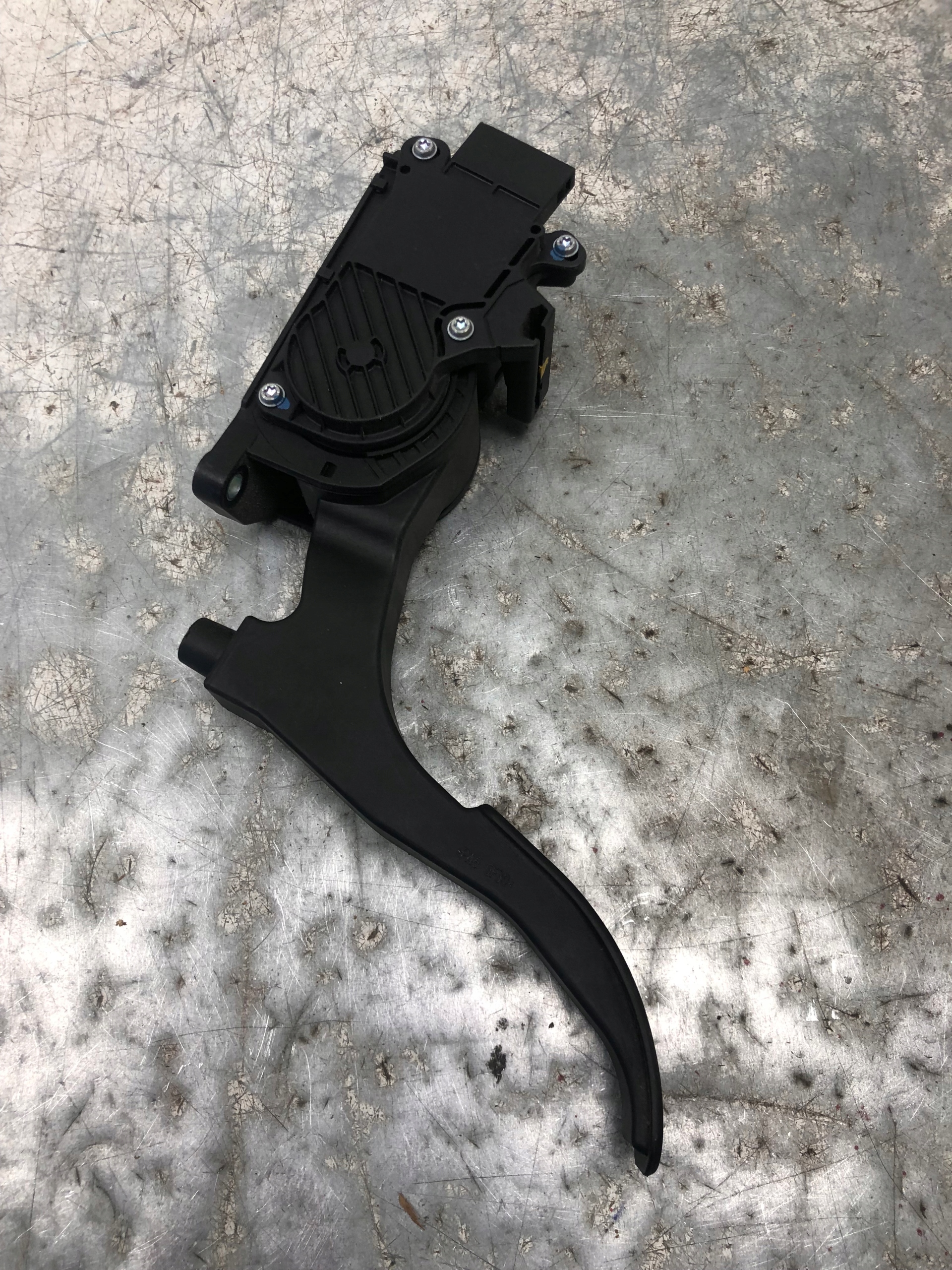 accelerator pedal potentiometer VW SKODA AUDI 6Q1721503F
