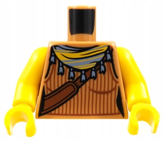 

Lego Tors Damski 973pb4390c01 Nowy