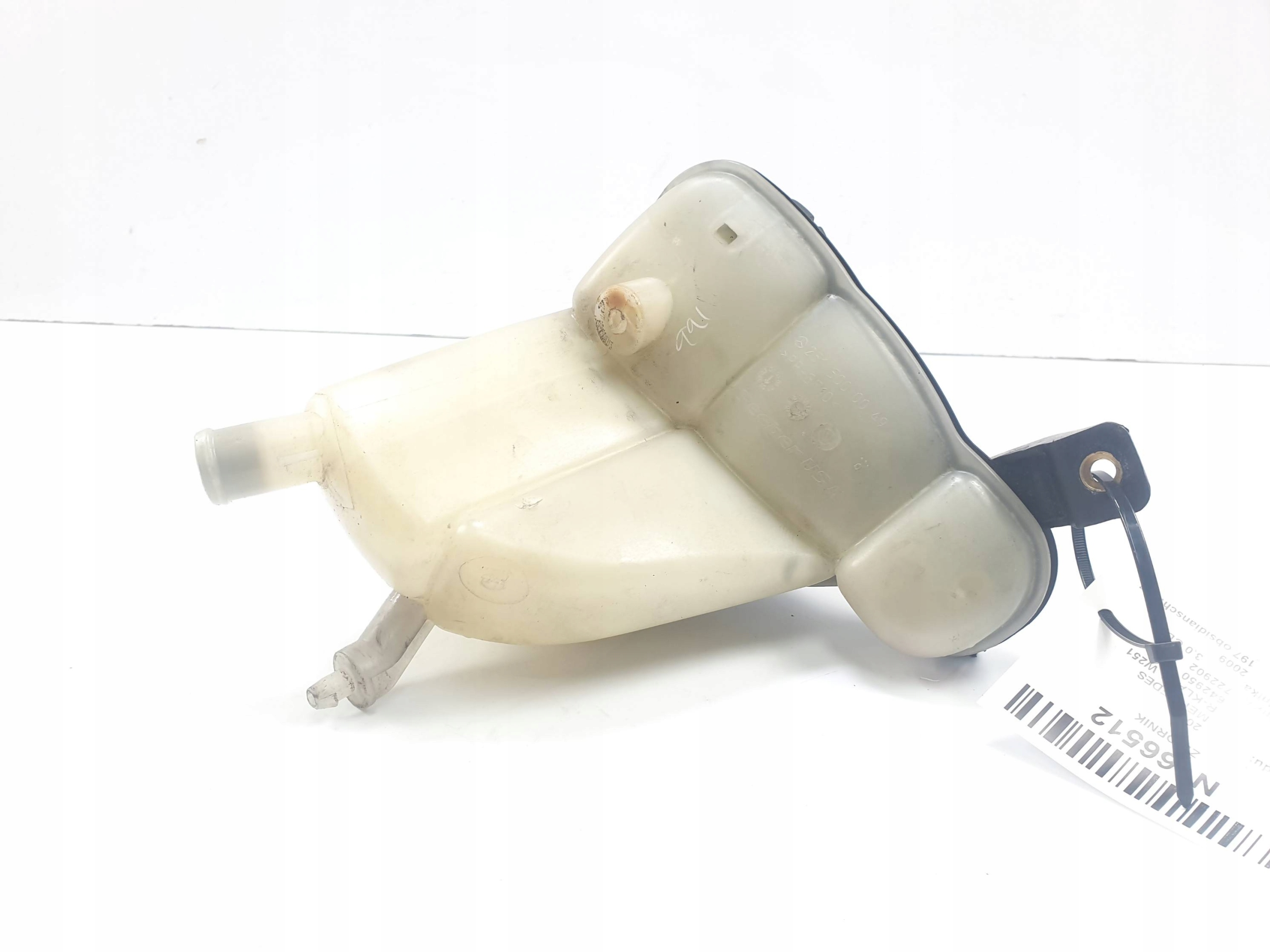 ZBIORNIK A2515000049 MERCEDES R-KLASA W251 320 Producent części Mercedes-Benz OE