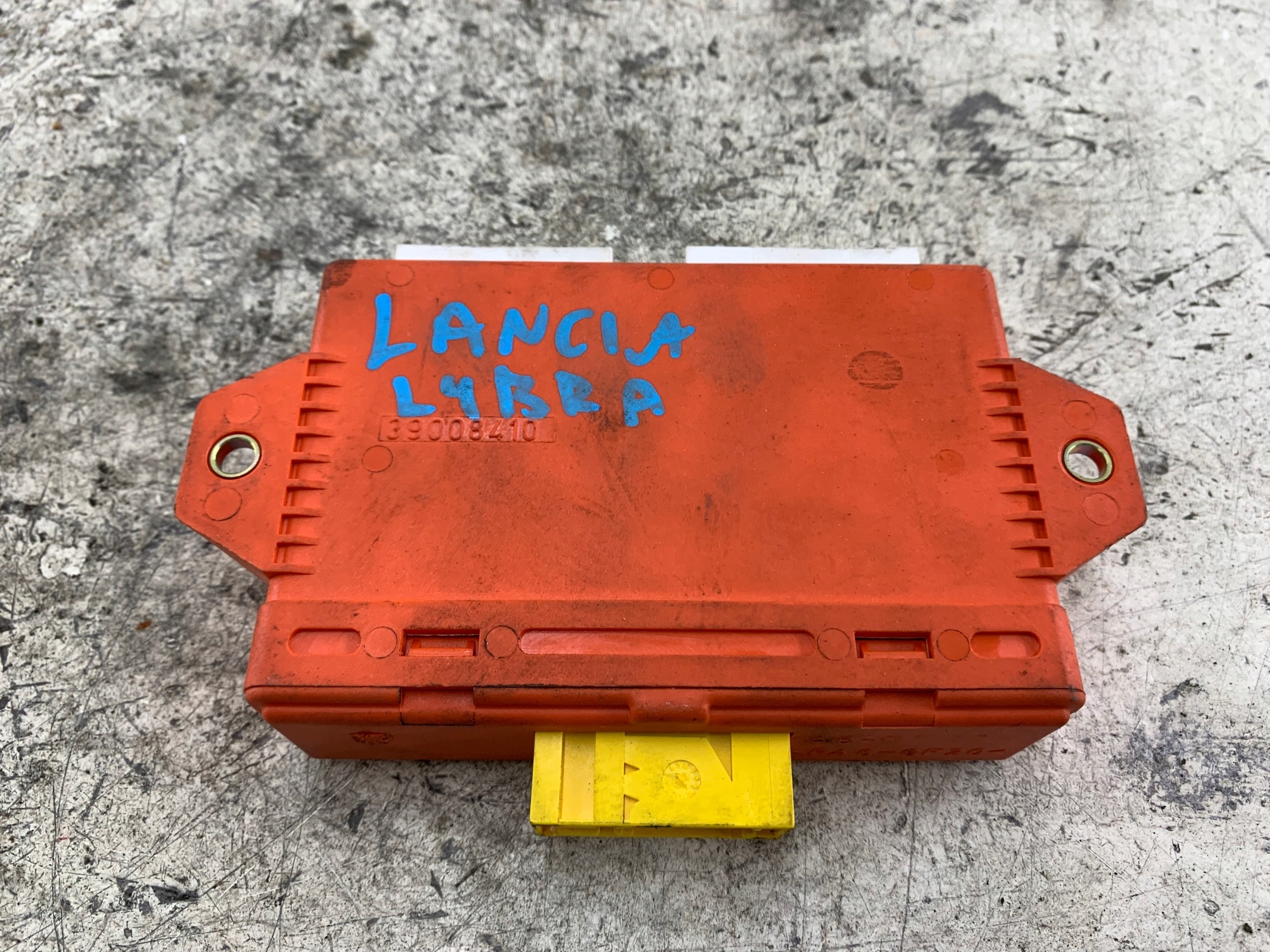 LANCIA LYBRA comfort control unit 46826767