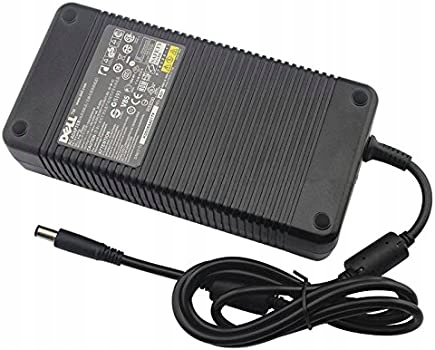 Zasilacz DELL 210W DA210PE1-00 19,5V 10,8A