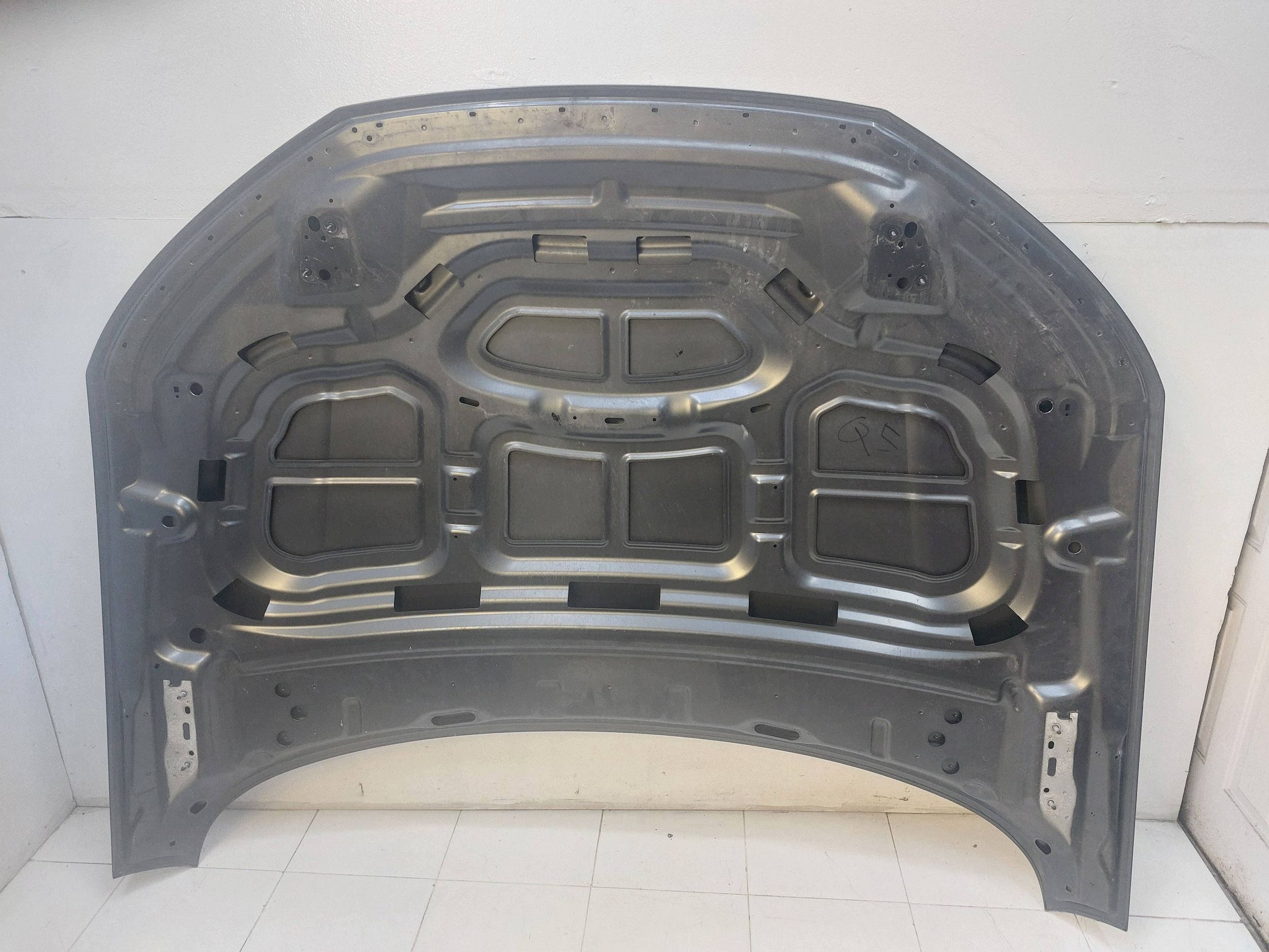 AUDI Q5 SQ5 2 II 80A 17r> Cofano Originale