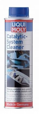 

Liqui Moly Catalytic-System Cleaner 300ml 8931