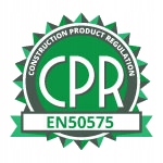 PRZEWÓD KONCENTRYCZNY ŻELOWANY TRISET 113 PE 10 M Model 113-PE