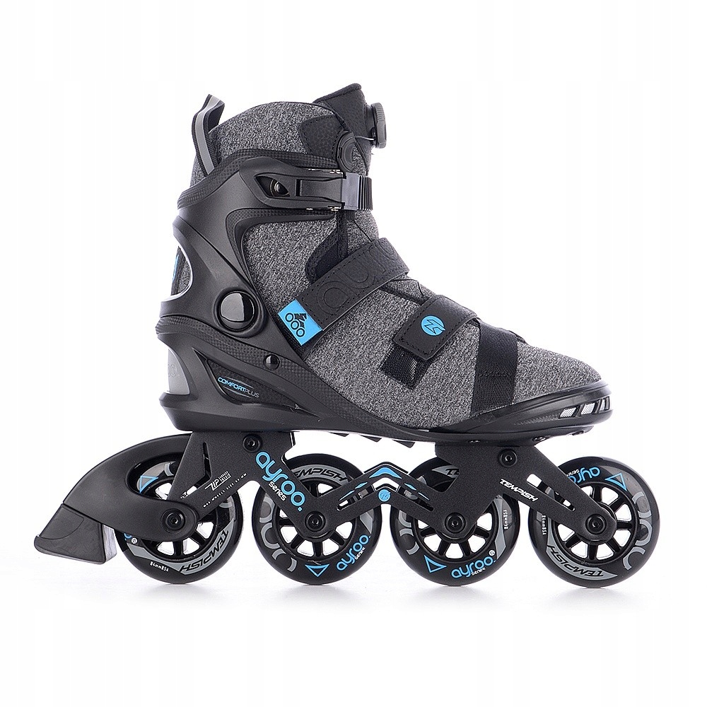 Tempish Rolki AYROO Top