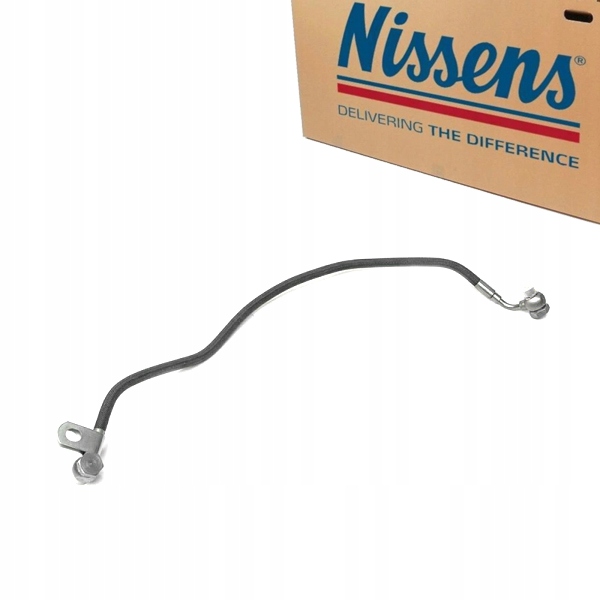 935203 - Масляний шланг турбіни NISSENS для FIAT DUCATO 100