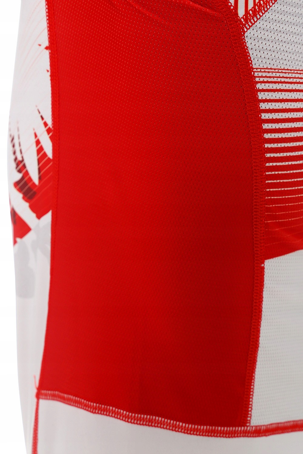 Rashguard POLSKA 2.0 biały DRY TEXTURE S Kod producenta 5903802705997