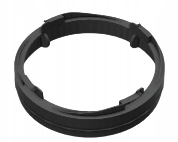 Renault Scenic II 8200407716 ZACZEP DO PODŁOGI